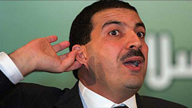 عمرو خالد