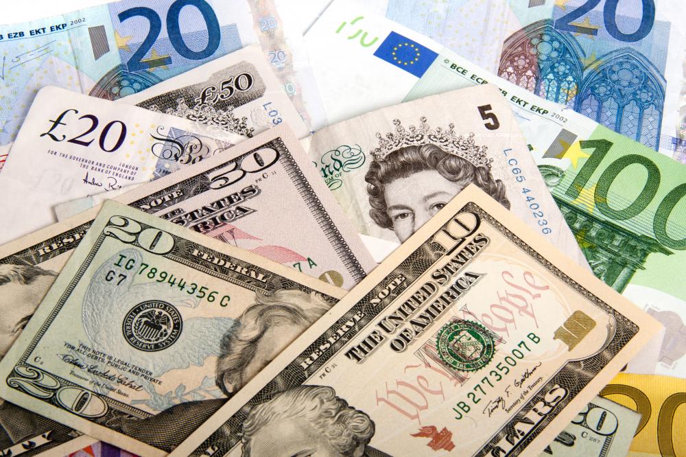 ارتفاع أسعار صرف العملات مقابل الشيكل