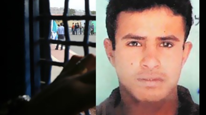 تفاصيل جديدة حول صفقة التبادل بين مصر وإسرائيل صفقة التبادل