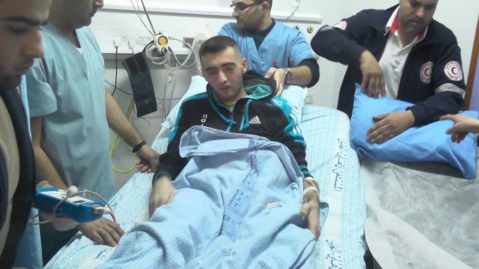 الشهيد جعفر عوض في سطور