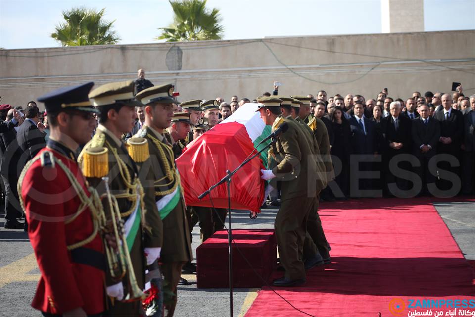 مصادر: تجميد تصريحات الفلسطينيين النارية بضغط من أميركا