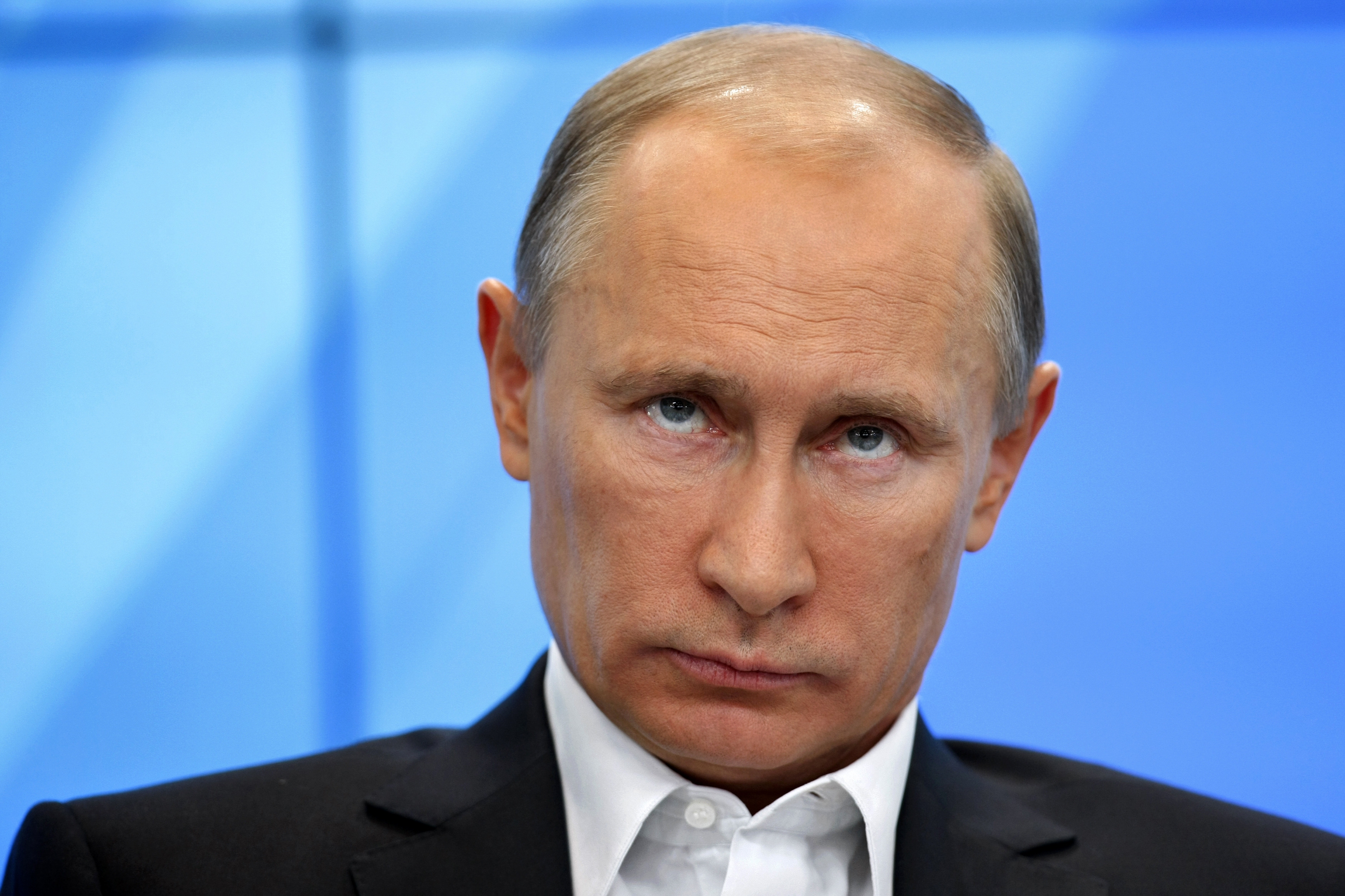 ما حقيقة اختفاء الرئيس الروسي فلاديمير بوتين؟