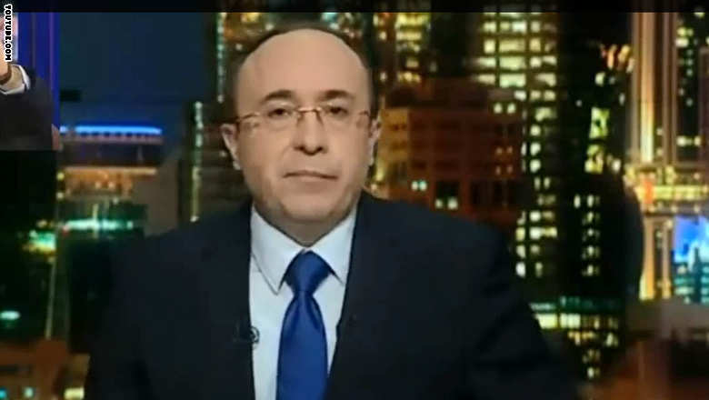 ملاحقة مذيع "الجزيرة" فيصل القاسم مجدداً لـ"تهجمه" على الجيش اللبناني