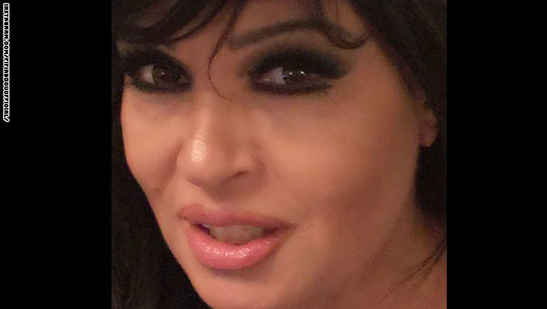 فيفي عبده تنفي "تحريفها" للقرآن