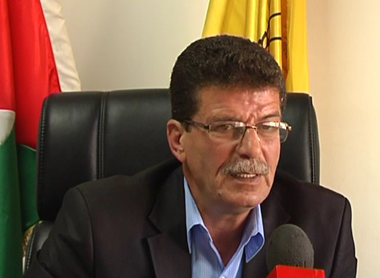 فارس يشكك بنوايا إسرائيل بشأن المساواة بين المعتقلين الفلسطينيين الأمنيين والجنائيين الإسرائيليين قدورة فارس