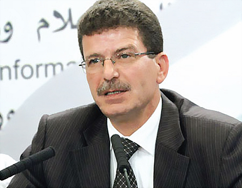 فارس يدعو إلى تضمين قضية الأسرى إلى الجنايات الدولية قدورة فارس