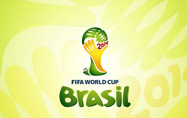 شاهدوا مباريات كاس العالم على هذه القنوات كاس العالم