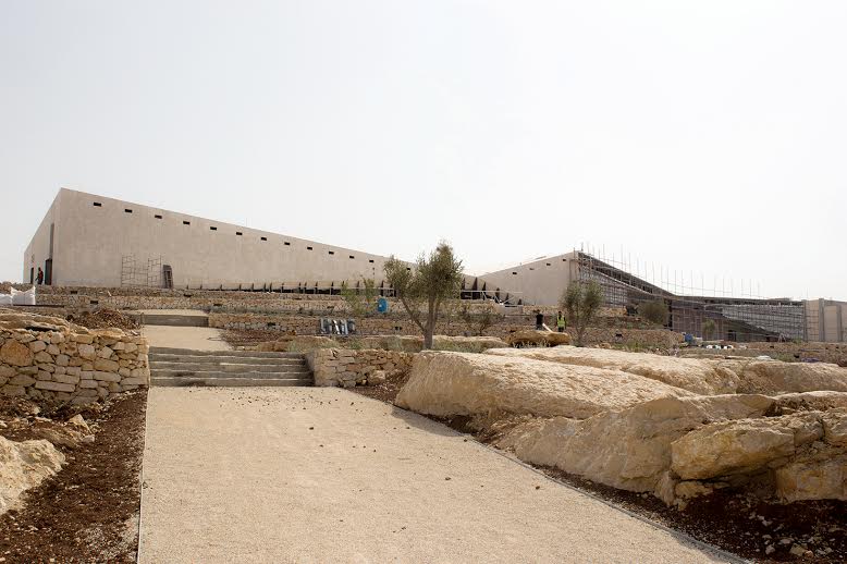 المتحف الفلسطيني يعلن برنامجه الافتتاحي