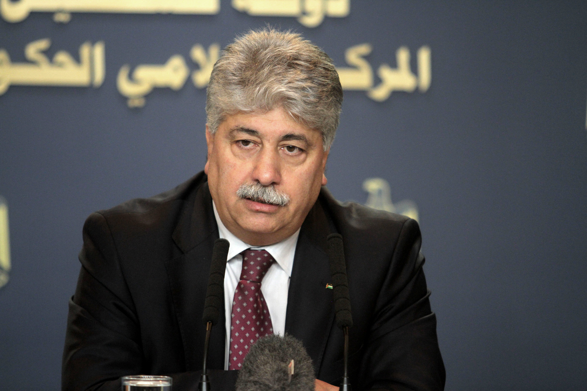 مجدلاني: لا يوجد مبادرات دولية للعودة إلى المفاوضات