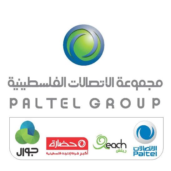 مجموعة الاتصالات