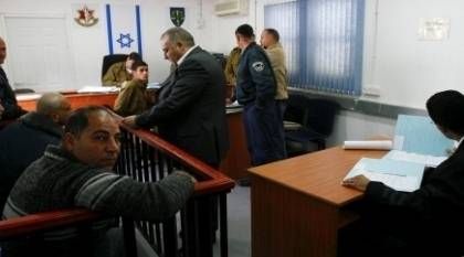 17 أمراً إدارياً بحقّ أسرى مقدسيين محاكم الاحتلال