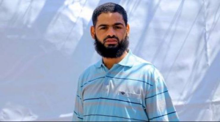 بولس: علان يستيقظ ويرفض الإبعاد محمد علان