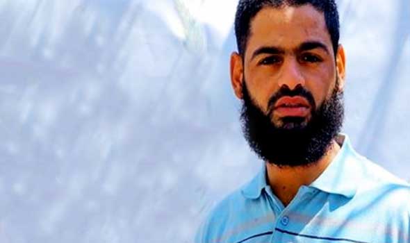 العليا الإسرائيلية تنظر اليوم في طلب الإفراج عن "علّان" محمد علان