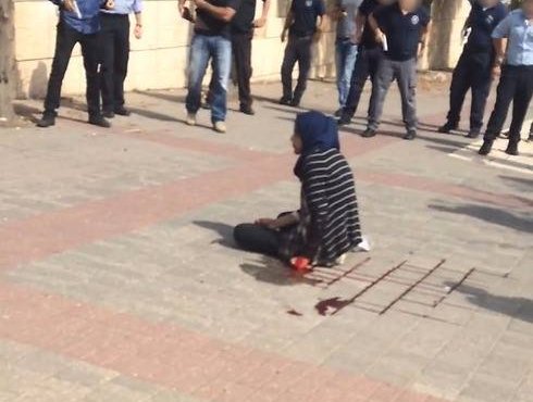 نقل الأسيرتين القاصرتين استبرق نور ومرح باكير لـ"هشارون"