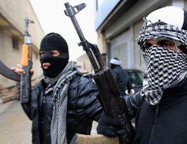 حملة عسكرية "سورية فلسطينية" لتحرير مخيم اليرموك اخبار فلسطين