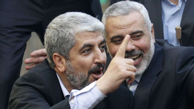 اخبار فلسطين