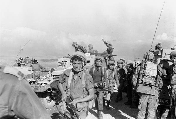 صور تنشر لأول مرة عن معركة السموع معركة السموع