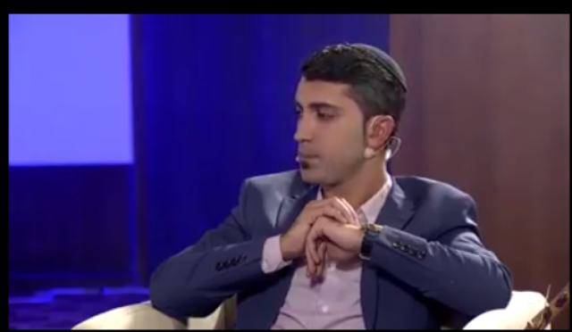 مغني اسرائيلي