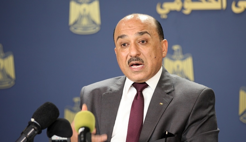 الحساينة: الدفعة 2 لأصحاب الهدم الكلي الأسبوع المقبل مفيد الحساينة
