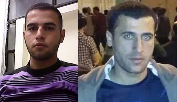 الأسيران الشلالدة والحيح في حالة خطيرة الجرحى