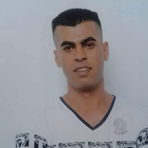 صورة الاسير