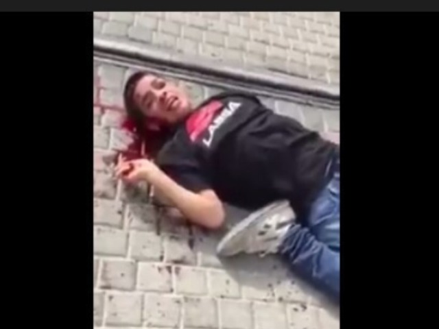 الطفل مناصرة يروي تفاصيل محاولة إعدامه الطفل مناصرة