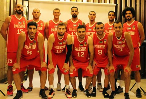خسارة بفارق بسيط لمنتخب فلسطين "السلوي" أمام الهند منتخب فلسطين