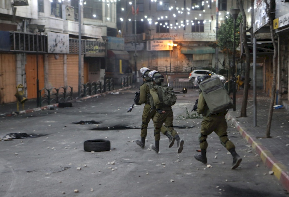 مصدر أمني إسرائيلي: أحداث جنين ناقوس خطر ونقطة تحول