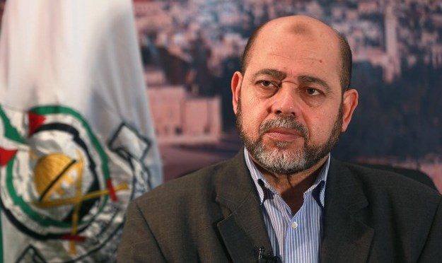 مصر لـ حماس: المختطفون الأربعة سيخرجون بعد انتهاء الإجراءات موسى أبو مرزوق