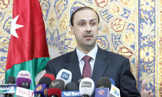 الأردن: نريد دليلا على بقاء الكساسبة حيا