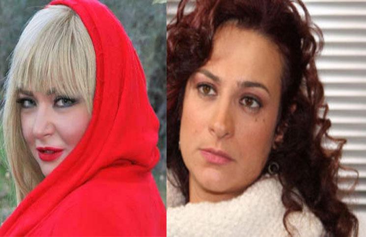 ماذا ردّت الفنانة مي سكاف بشأن شماتتها من موت رندة مرعشلي؟