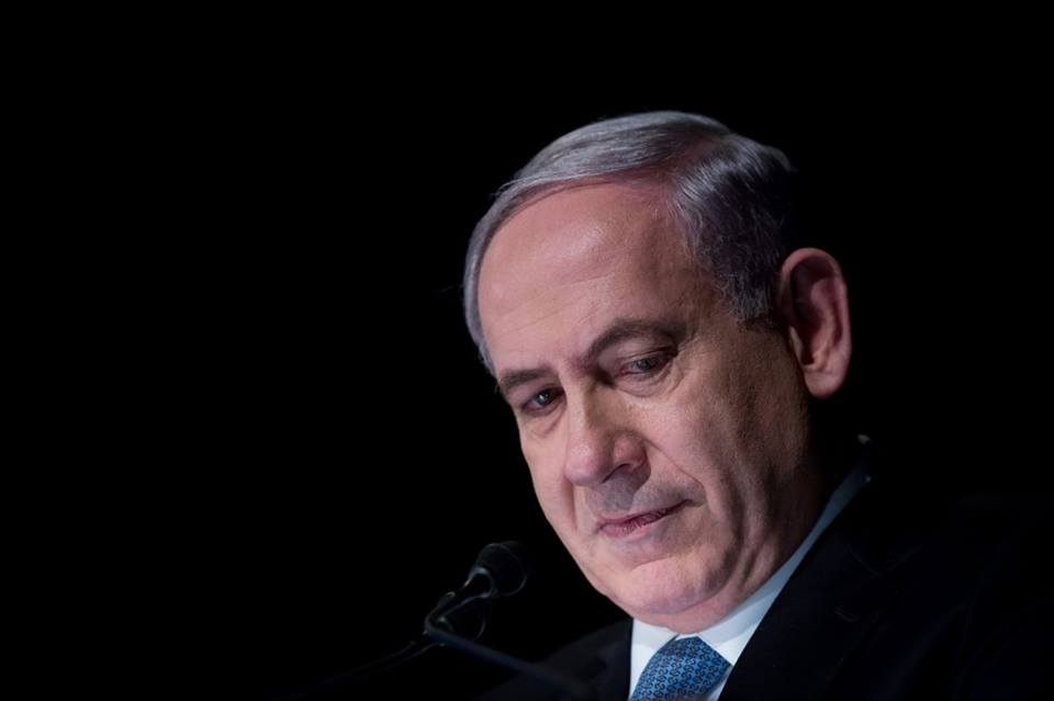 بنيامين نتنياهو
