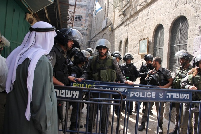 قرار إسرائيلي بمنع دخول "شخصيات فلسطينية عامة" للمسجد الأقصى اخبار فلسطين