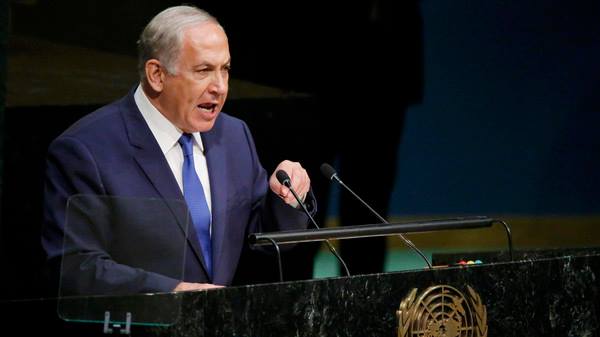 نتنياهو يفقد صوابه..معركتنا مع الفلسطينيين حتى الموت نتنياهو