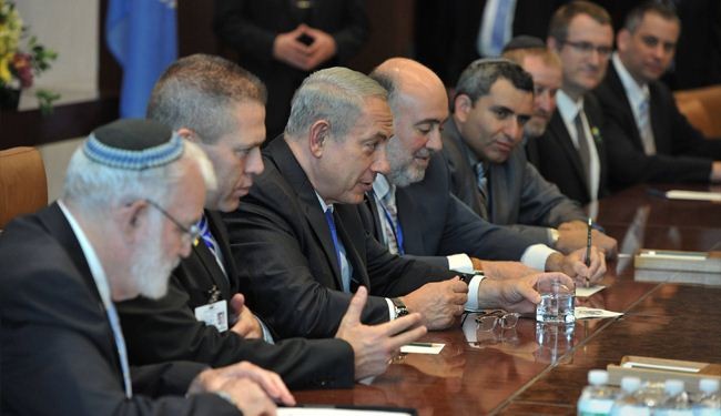 اخبار فلسطين