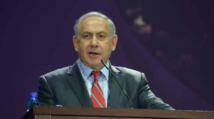 نتنياهو: نقل الحكم للفلسطينيين سيفاقم الإرهاب نتنياهو