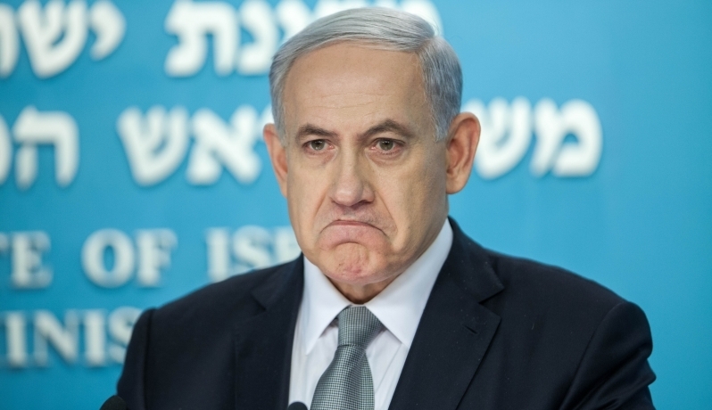 نتنياهو غاضب من يعلون..ما السبب؟ | Zamn Press | زمن برس