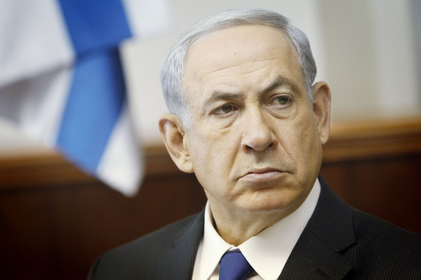 نتنياهو يعلن حالة الطوارئ في كل من الضفة والقدس