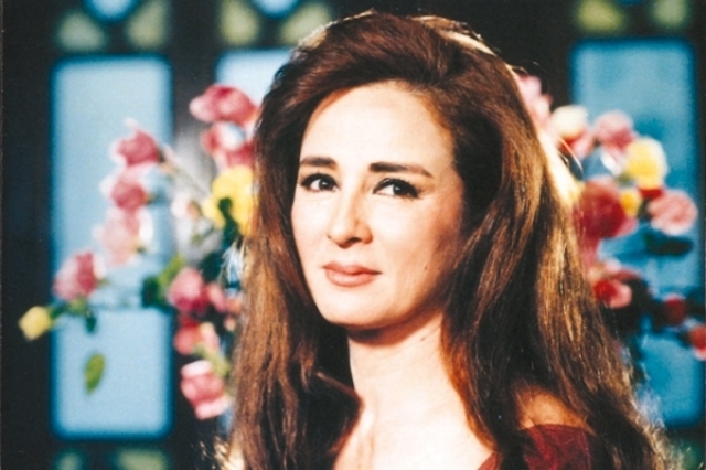 حقيقة وفاة الفنانة المصرية نجلاء فتحي