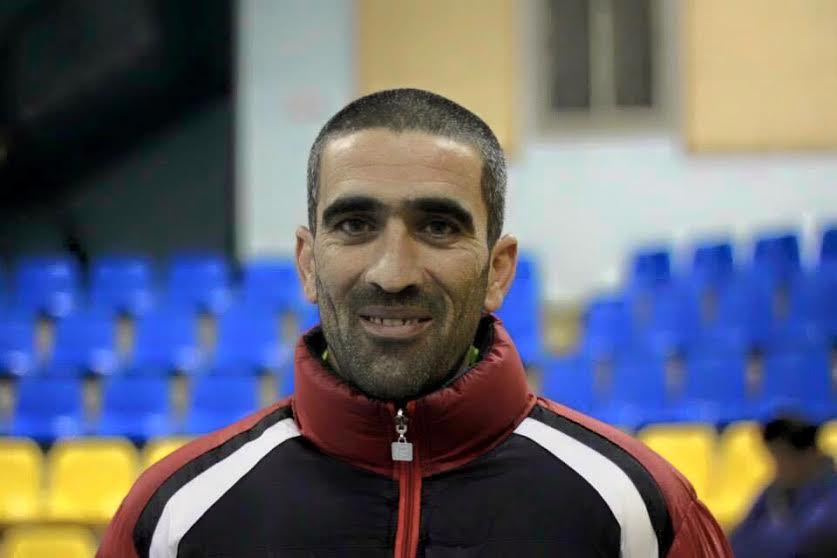 نادي سنجل يتقدم بالشكر على التعازي بالشهيد نشأت عصفور صورة الشهيد