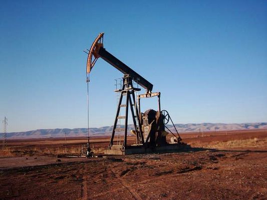 مسؤول سعودي: الخليج يستحوذ على 35% من تجارة النفط في العالم تجارة النفط في العالم