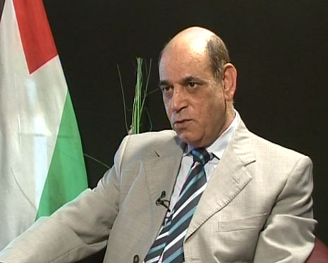 حماد: نتنياهو لن يجبر القيادة على شيء