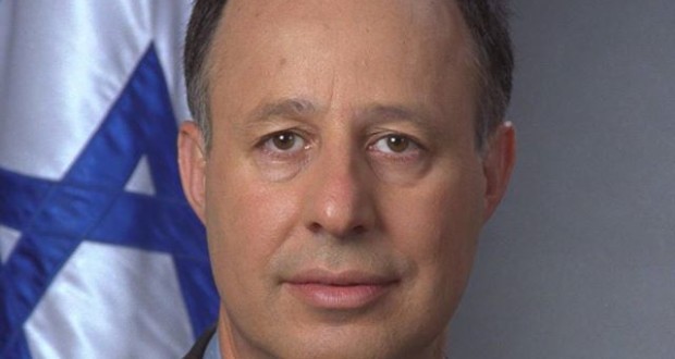 نائب وزير إسرائيلي: إسرائيل تتعرض لحملة سياسية بادرت إليها السلطة الفلسطينية