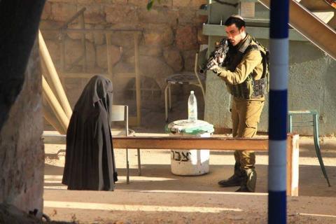 'الإعلام': تصفية الشابة الهشلمون بدم بارد نتيجة لتحريض نتنياهو هديل