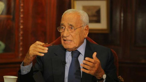 الموت يغيب الكاتب والصحفي المصري محمد حسنين هيكل هيكل