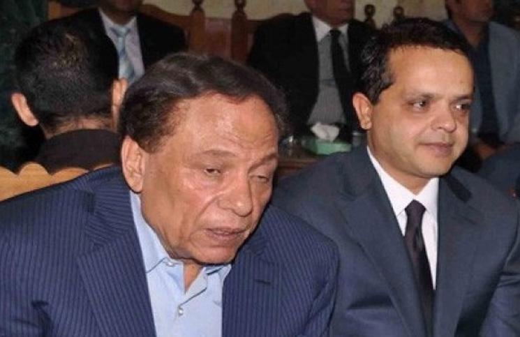 محمد هنيدي يهدد بإغلاق "تويتر" بسبب عادل إمام