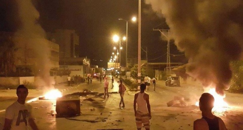 الإفراج عن الأسير أبو الهيجاء بعد هدم منزله