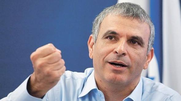 وزير إسرائيلي يتوقع انهيار حكومة نتيناهو