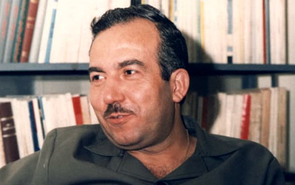 28 عاما على اغتيال القائد خليل الوزير