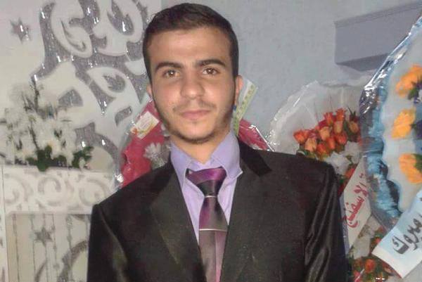 وفاة شاب